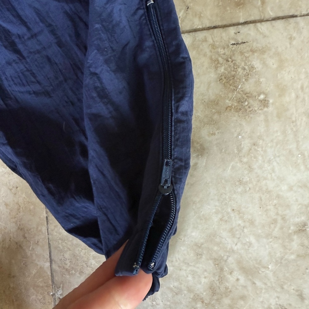 Catalina, ladies track pants size small excellent condition navy - Picture 5 of 12